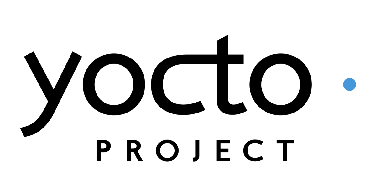 Logo Yocto Project